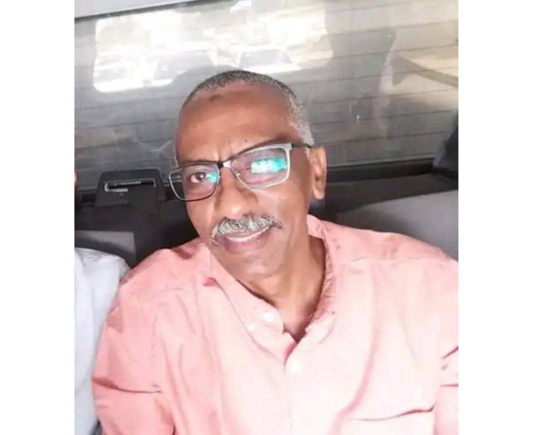 وجدي صالح لحظة وصوله النيابة