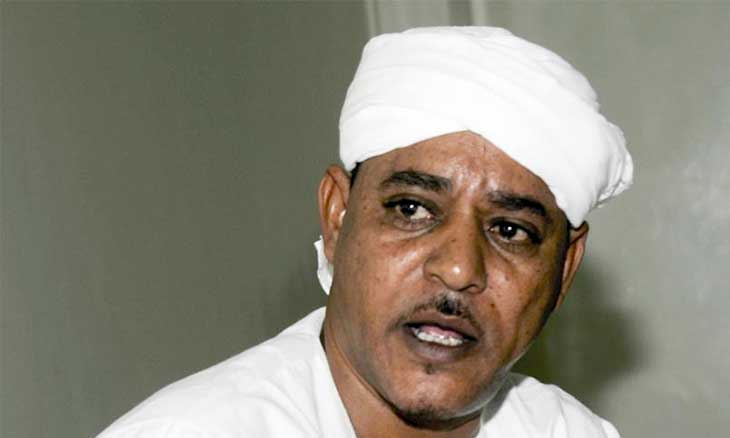 الكشف عن مصير موسى هلال بعد هجوم مستريحة