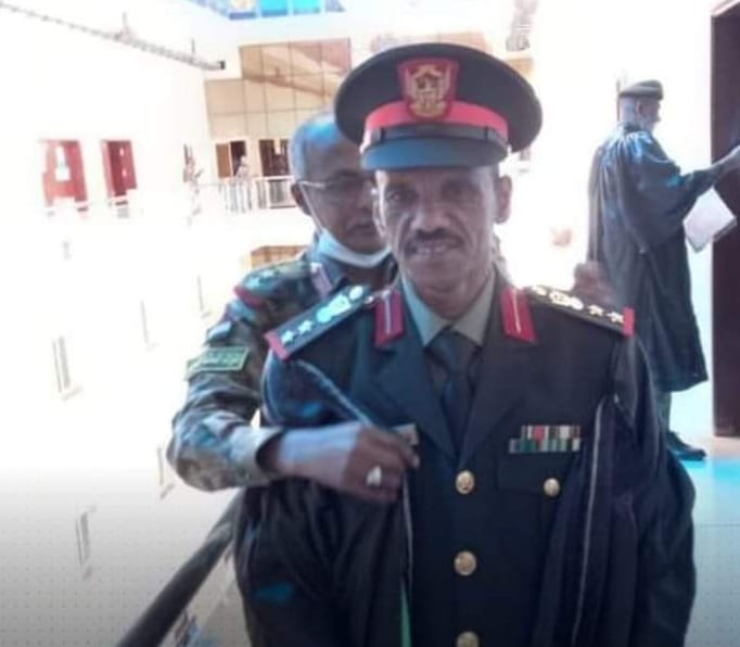 عبد العظيم غيسى