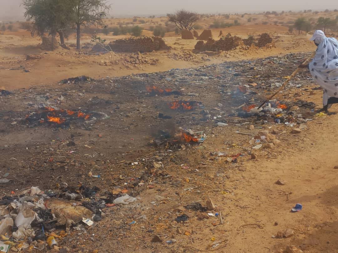 محلية الطينة