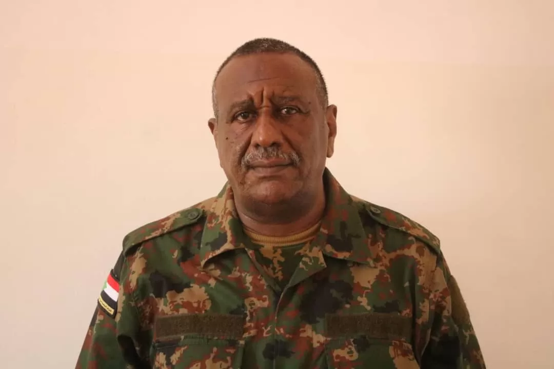 والي الجزيرة