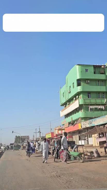 سوق ليبيا أمبدة